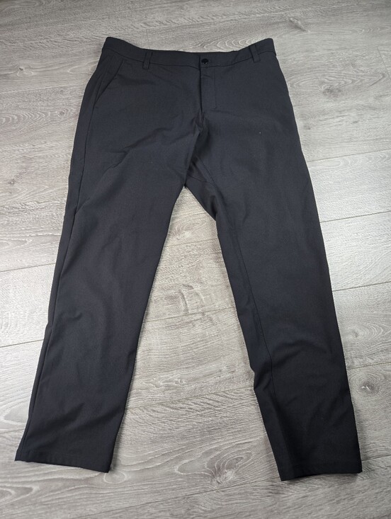 lululemon athletica Other - Lululemon. Mens Pant Abc Warpstreme Sz 30